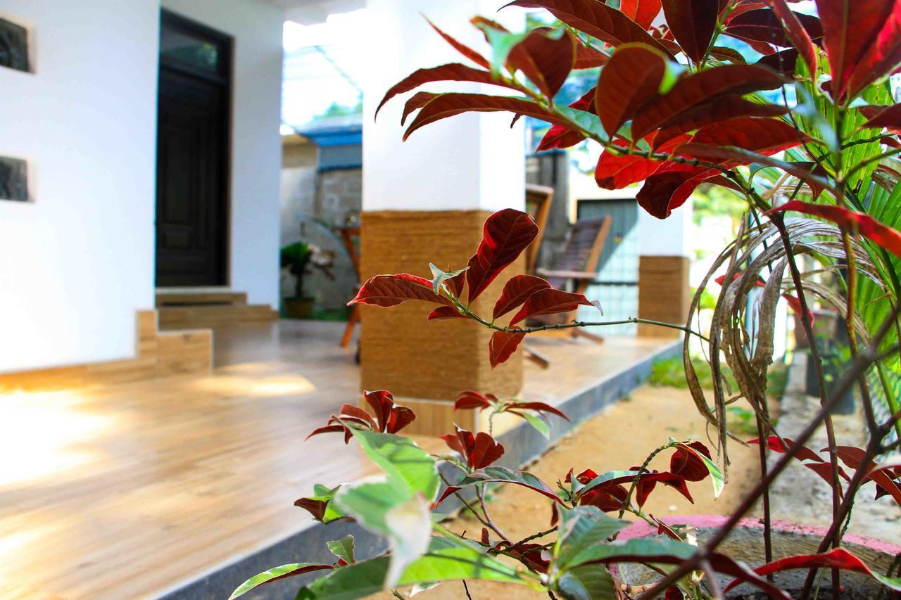 דמבולה Miracle Home Stay מראה חיצוני תמונה